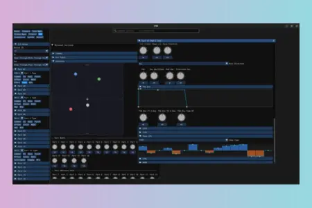 Featured image for “Samba Godschynski Releases Integra-7 Editor for Windows and Linux”