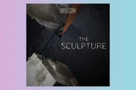 Featured image for “The Sculpture: Unique Metal Sound Design for Kontakt”