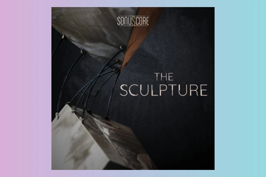 SonuScore The Sculpture