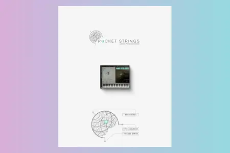 Featured image for “Pocket Strings: Broadcast-Grade String Plugin Now Free”