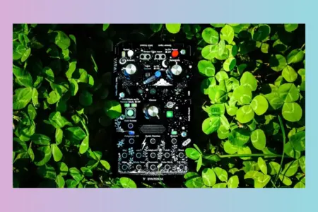 Featured image for “VAEMI Synterra: Bio-Interactive Soundscape Synthesizer”
