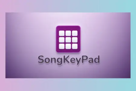 Featured image for “SongKeyPad: Offline BPM, Key & Chord Analysis for Windows”