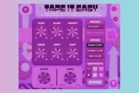 Featured image for “Ears and Ears: Objective Mix & Master Comparison App”