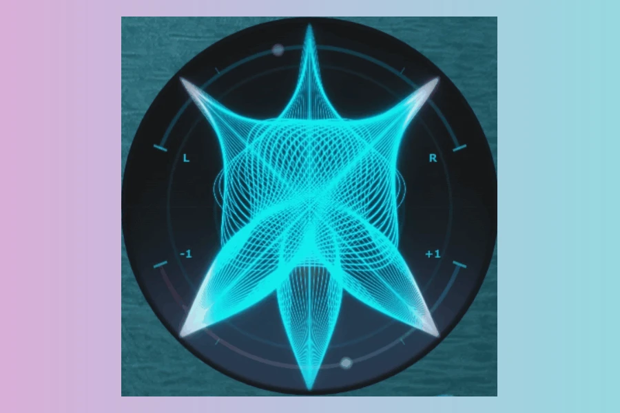 Stereoid VST3: Precision Stereo Imaging for Mastering