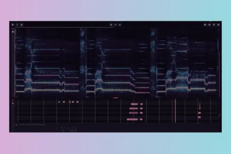Featured image for “Matari Audio BUFFR: Free Retrospective Audio & MIDI Recorder”