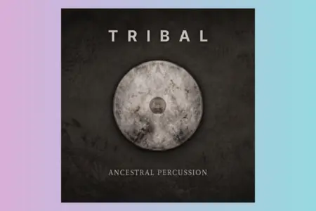 Featured image for “Schallenberg Tribal: Ancestral Percussion for Kontakt”
