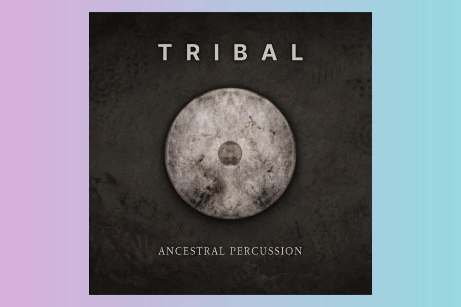 Schallenberg Tribal: Ancestral Percussion for Kontakt