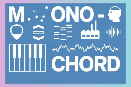 Featured image for “MONOCHORD: Vintage Chords & Textures for Producers”