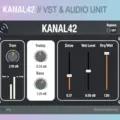 A-Tom Soundware KANAL42