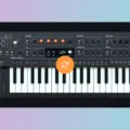 Arturia MiniFreak