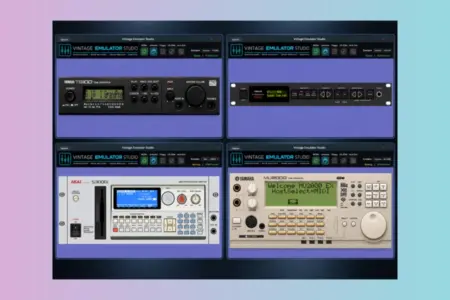 Featured image for “Autodafe Releases Vintage Emulator Studio – Free MAME Plugin”
