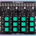 Biopower Audio Cerebellum