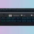 Black Lion Audio PBR LIT: Digital Patchbay Labeling with LED