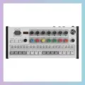 Erica Synths Bullfrog Drums