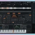 FRCTL Audio GRNi