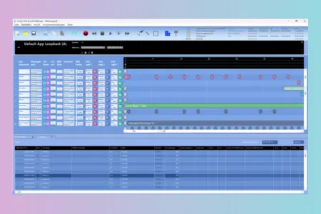 Featured image for “Smidy V3.0 Beta: MIDI 2.0 & MIDI-CI Toolbox for Windows”