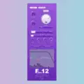 Gazillion Industries F(ilter)12