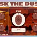 Hell Yes Loop Lab Ask the Dust