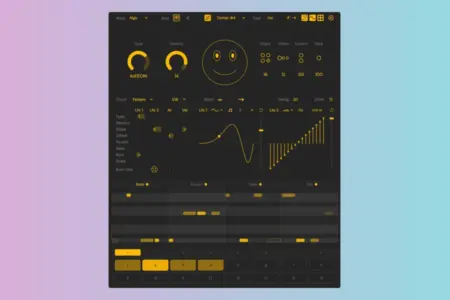 Featured image for “Iftah Sting 2 Acid Generator Now Available as Standalone Plugin”