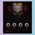 Leit Audio Evil Clown
