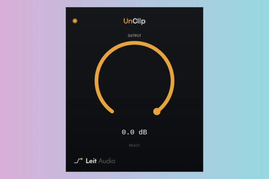 Leit Audio UnClip