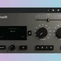 MKS Mixing AutomatIR