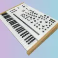 Modor Music NF-1K