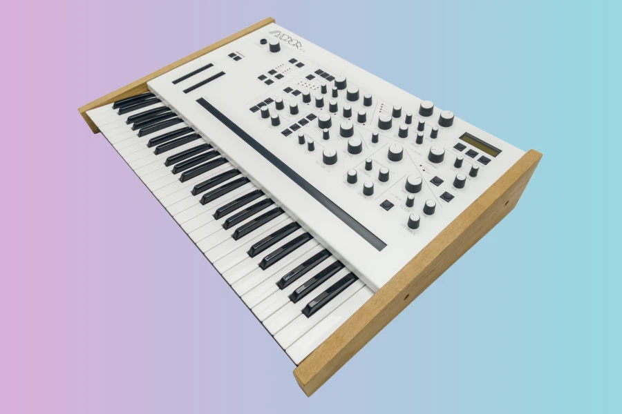 Modor Music NF-1K