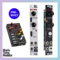 Music Thing Modular Radio Music MK2