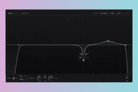 Featured image for “VT-Mini: Free Vocal Tuner for Windows VST3”
