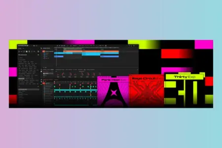 Featured image for “Maschine 3.7 Adds Three New Sequencing Tools”