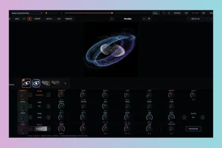Featured image for “OVNI Audio: Free Open-Source Orbit & Supernova 0.4.0”