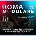 Roma Modulare 2026: Extensive Synth & Audio Exhibitors