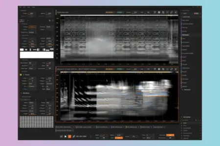 Featured image for “Rob Clouth Releases Noise Canvas Spectral Audio Editor”