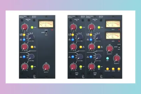 Featured image for “Rupert Neve Designs Plugins Arrive at Plugin Boutique”