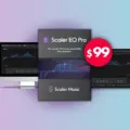 Scaler Music Scaler EQ Pro