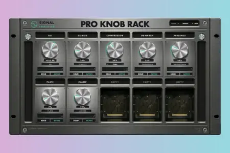 Featured image for “Signal Tools Co. Releases Free Pro Knob Rack Host”