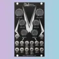 Stoel Music Systems Dual Morphing LFO