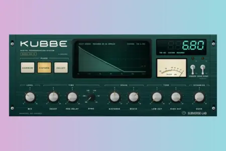 Featured image for “SubverseLab Offers Kubbe and Kaset Free for First 1,000”