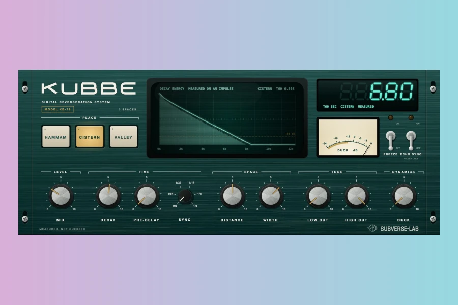 SubverseLab Kubbe and Kaset