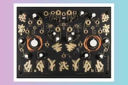 Featured image for “Synthux Spotykach: Dual-Deck Performance Looper & Sampler”