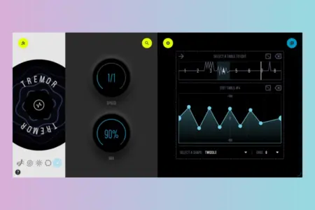 Featured image for “Thenatan SKR8 – 8-Table Turntable Scratch Plugin”