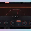 Vitric Audio Eleven Plugin Line