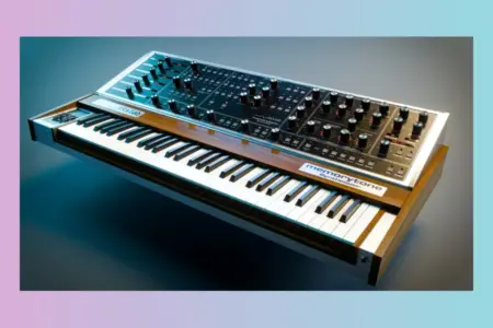 Featured image for “XILS-lab MemoryTone: 16-Voice Analogue Synth”