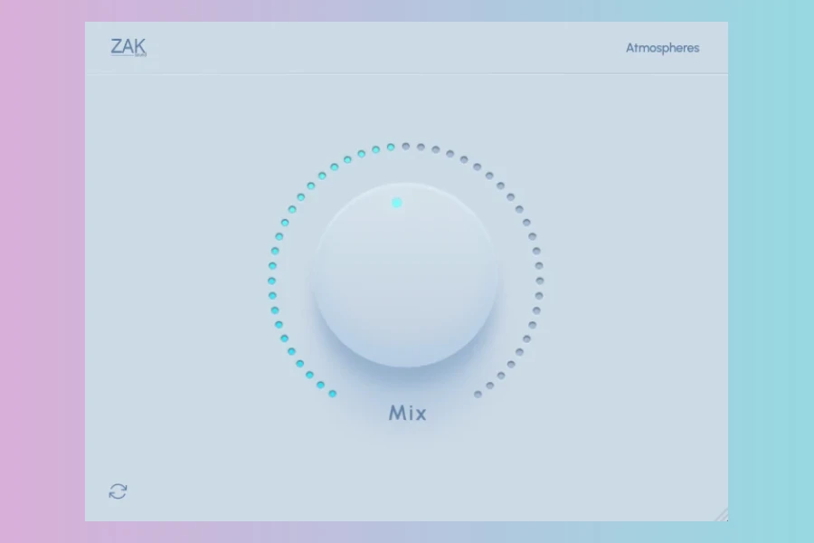 ZAK Sound Atmospheres 2