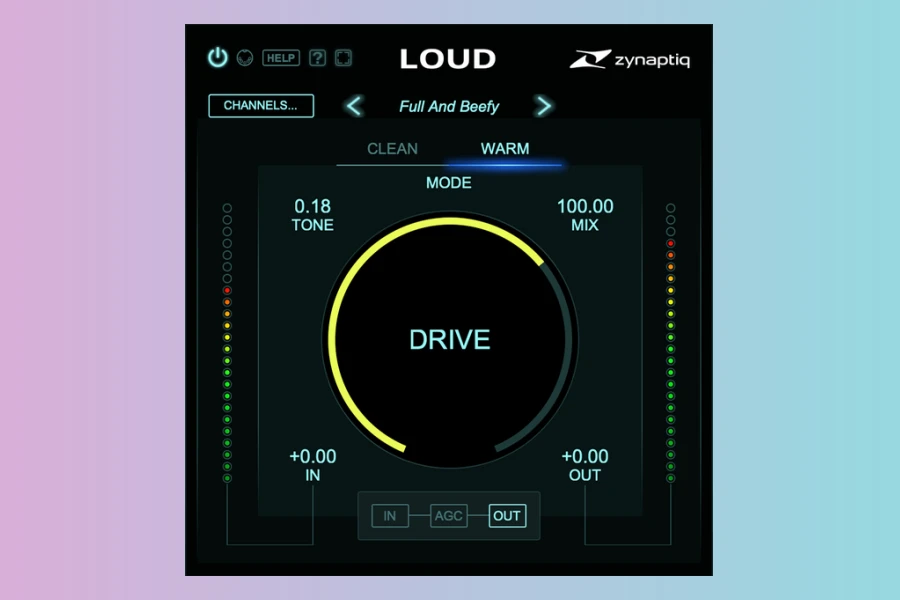 Zynaptiq ZAP VI Bundle