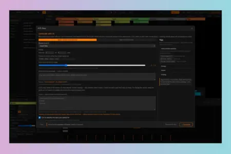 Featured image for “artcode DAW 2.0 Adds VST3 Hosting and Windows Support”
