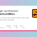 Surge Synth Team SpectrumWorx