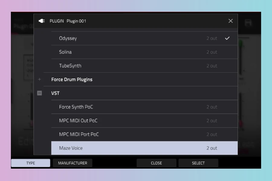 sd88me mpc-vst-plugins